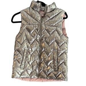 Girls Zara Vest